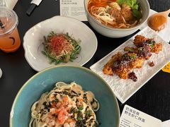 -里面·Noodlology(机电院店)