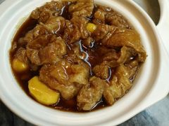 -功德林(南京西路店)