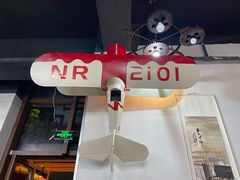 -万景饭店·鱼街农家菜