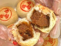 -金典银峰老鹅馆·昆山菜(亭林公园店)