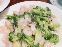 -蟹谢蒸鲜自助餐厅