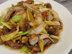 -昱德来·天津菜(河西店)