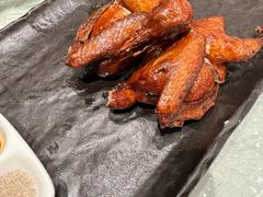 -侨美·唐荔园·40年地道粤菜