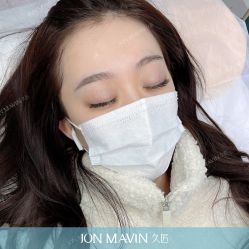 -久匠·纹眉半永久野生眉