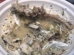 -香山湖渔家大院