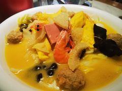 -小吴越·江浙融合菜(惠山万达广场店)