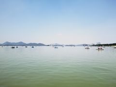 -云龙湖旅游景区