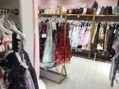 -甜镜物语 LOLITA·汉服·JK制服三坑生活馆(滨江道店)