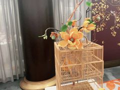 -君庭中餐厅(友谊宾馆店)