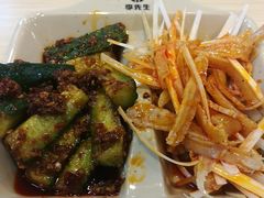 -李先生牛肉面大王(东单店)