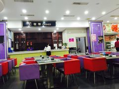 -香港祥兴茶餐厅(江北店)