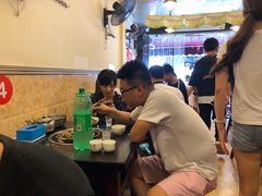 -胖娃古镇鸡杂(磁器口总店)