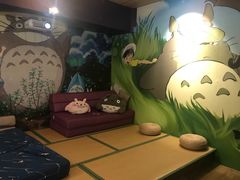 -谐音梗主机电玩·桌游·剧本团建轰趴馆(泛海名人店)