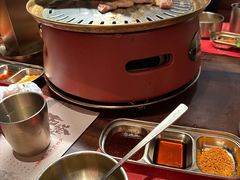 -西塔老太太泥炉烤肉(上海七宝领展广场店)