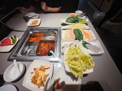 -海底捞火锅(北京路店)