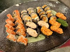 -万德诺富特酒店·自助餐厅(万德大厦店)