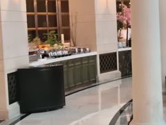 -漢咖啡·全服务式自助晚餐(武汉洲际酒店)