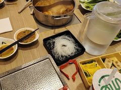 -呷哺呷哺 黄金牧场 (新辰里学清路店)