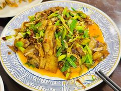 -天回镇何氏豆腐(总店)