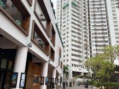 -百老汇电影中心(油麻地店)