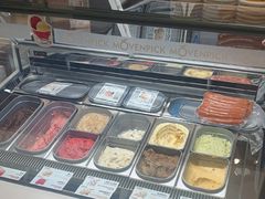 -大连铂尔曼酒店-铂尔曼美食廊 Pullman Deli