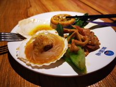 -纽斯特牛排自助餐厅(浦东文峰广场店)