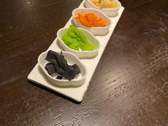 -甄御•海鲜新青岛菜(麦岛店)