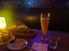 伊比利亚火腿-MARU玛露音乐餐厅(大学路店)