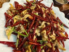 -韩风烤牛肉冷面店