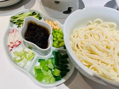 -四季民福烤鸭店(故宫店)