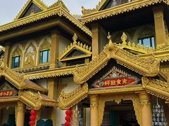 -南宁方特东盟神画