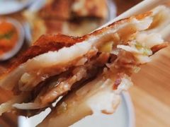 -老家肉饼(永泰庄店)