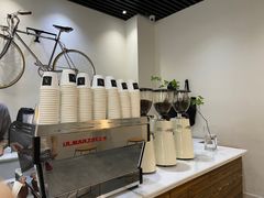 -常识咖啡common sense(春熙路店)