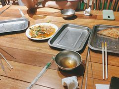 -新疆哈利德餐厅(紫薇都市店)