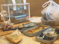 -头壹号 大油条·老长沙盖码饭(北辰店)