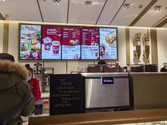 -Tims天好咖啡·贝果(东方广场店)