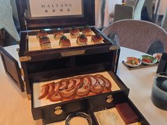 -莉莉海堂HAITANG·烤鸭(国贸商城店)