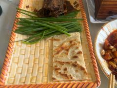 -相聚青山餐厅(阎河路店)