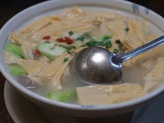 支竹浸猪肚-优之名鹅城