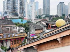 -重庆十八梯传统风貌区