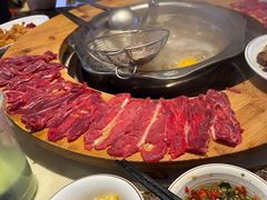 -小肥牛潮汕牛肉火锅(南联店)