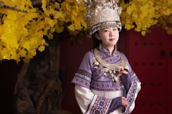 -盘子女人坊古装写真摄影(天津总店)