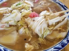 -途肴·老农饭庄(百里峡店)