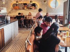 -BAKER&SPICE(BFC外滩金融中心店)