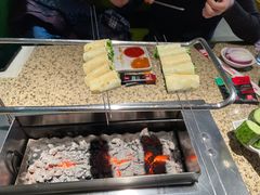 -丰茂烤串(全国首店)