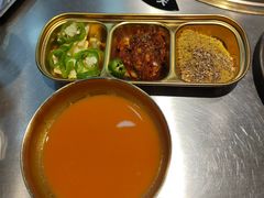 -炉队长·齐齐哈尔家庭烤肉(马家堡店)