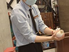 -肆月河豚·新淮扬(金融街店)