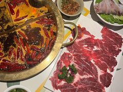 -莺花渡火锅City Green(万象城店)