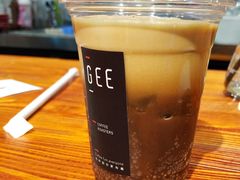 -Gee Coffee Roasters(万象天地店)