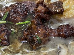 -无名氏面馆(邮电路店)